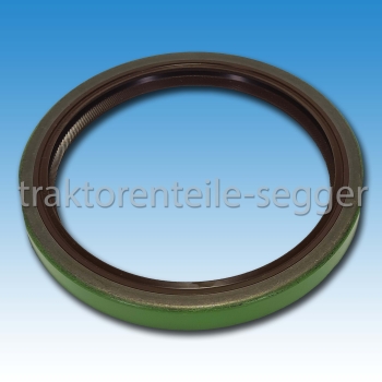 Kurbelwellendichtring hinten Deutz FL 812 / FL 912 / FL 913 / BFL 913 Fendt Kramer